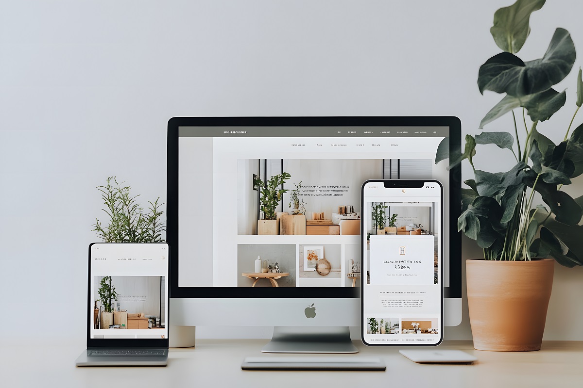 Why Responsive Design Matters for SEO